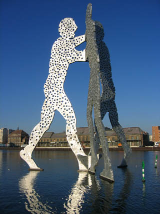 Molecule Men