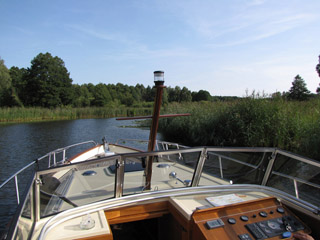 Berlin, Brandenburg, Mecklenburg