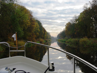 Der Voßkanal